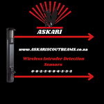 Askari - Wireless Intruder Detection Beams